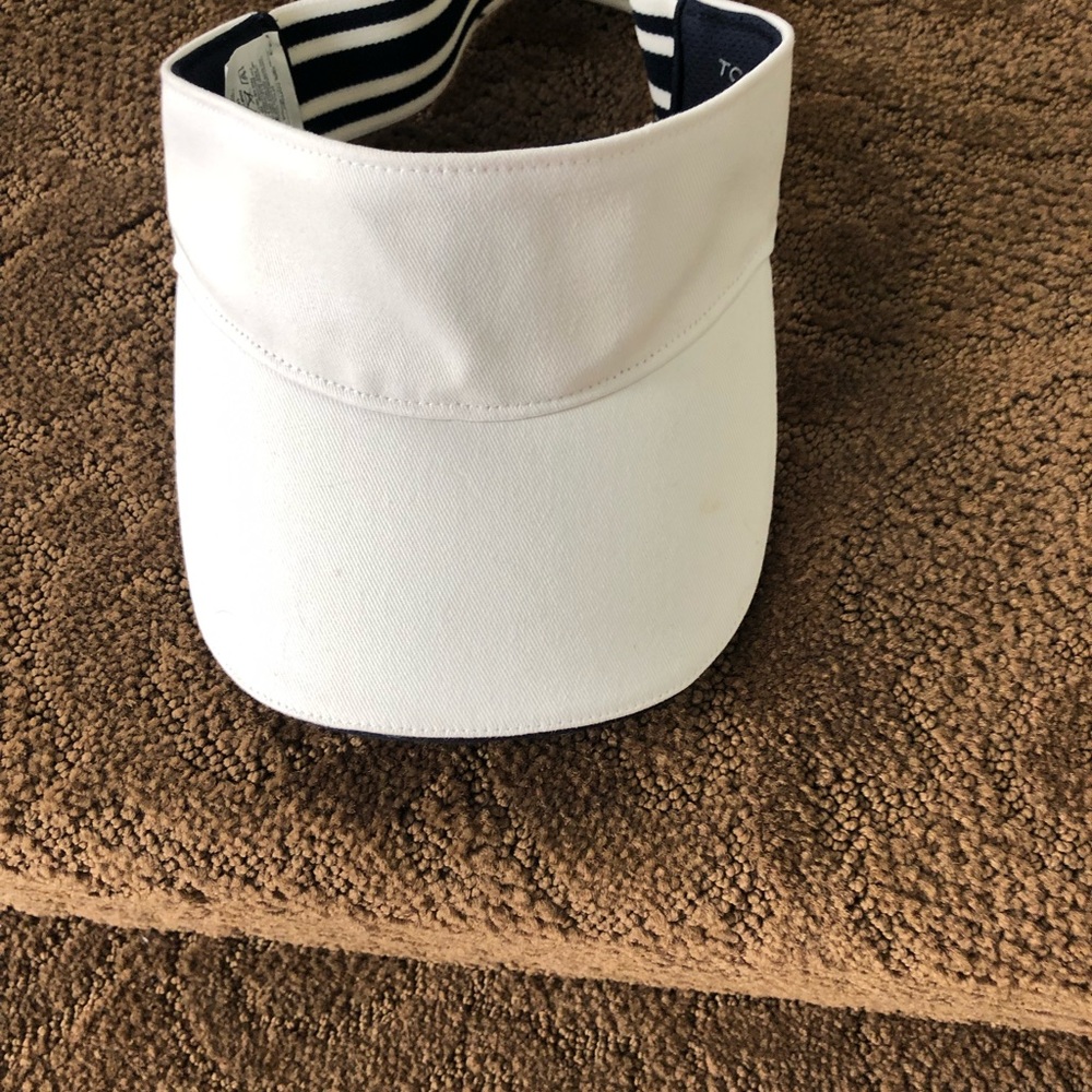 Tory Burch Sport visor